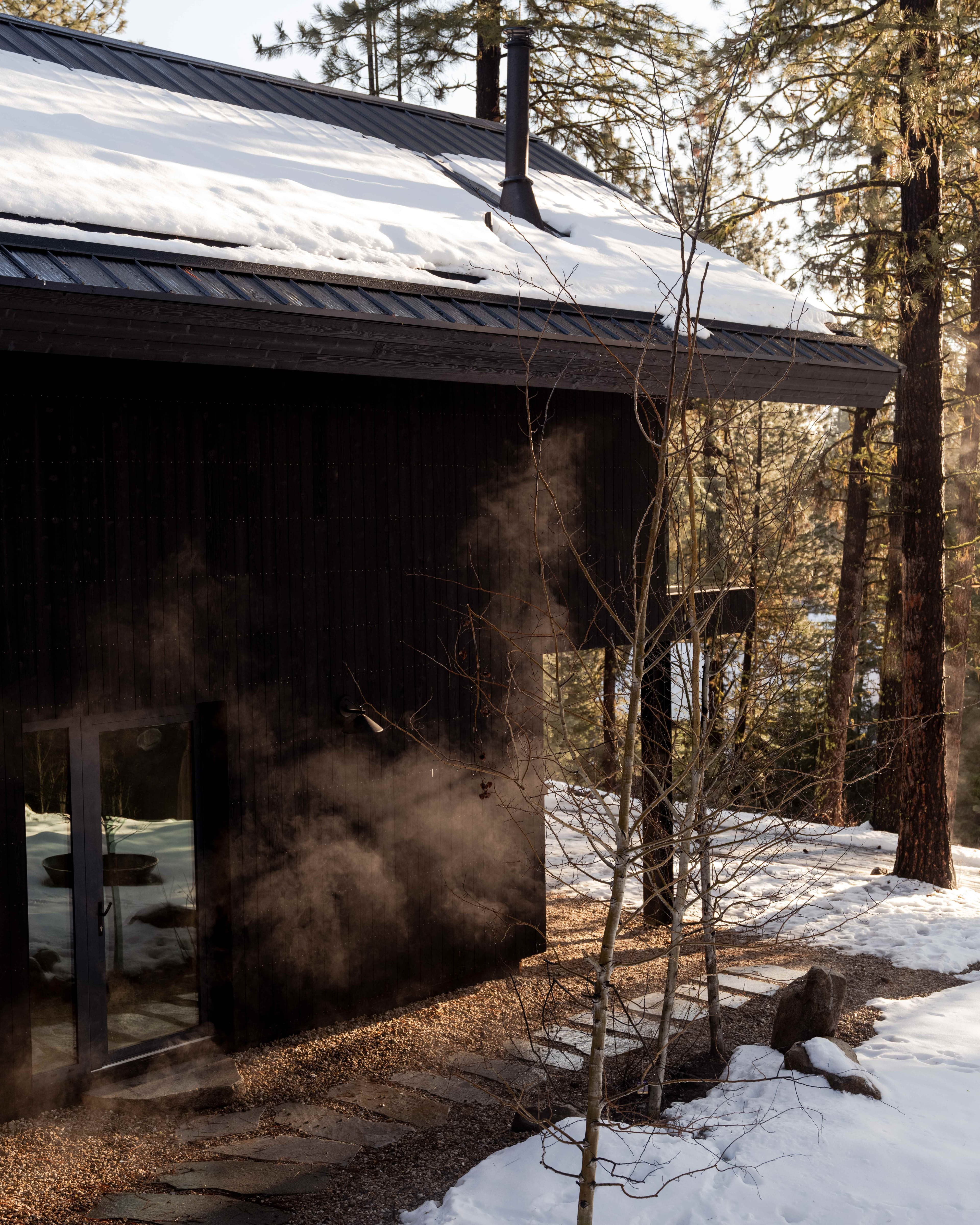 The Overlook in McCall, Idaho by Migration Studios — photograph 2 of 21