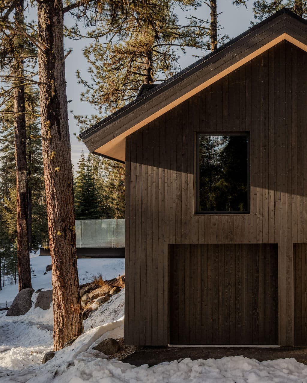 The Overlook in McCall, Idaho by Migration Studios — photograph 4 of 21