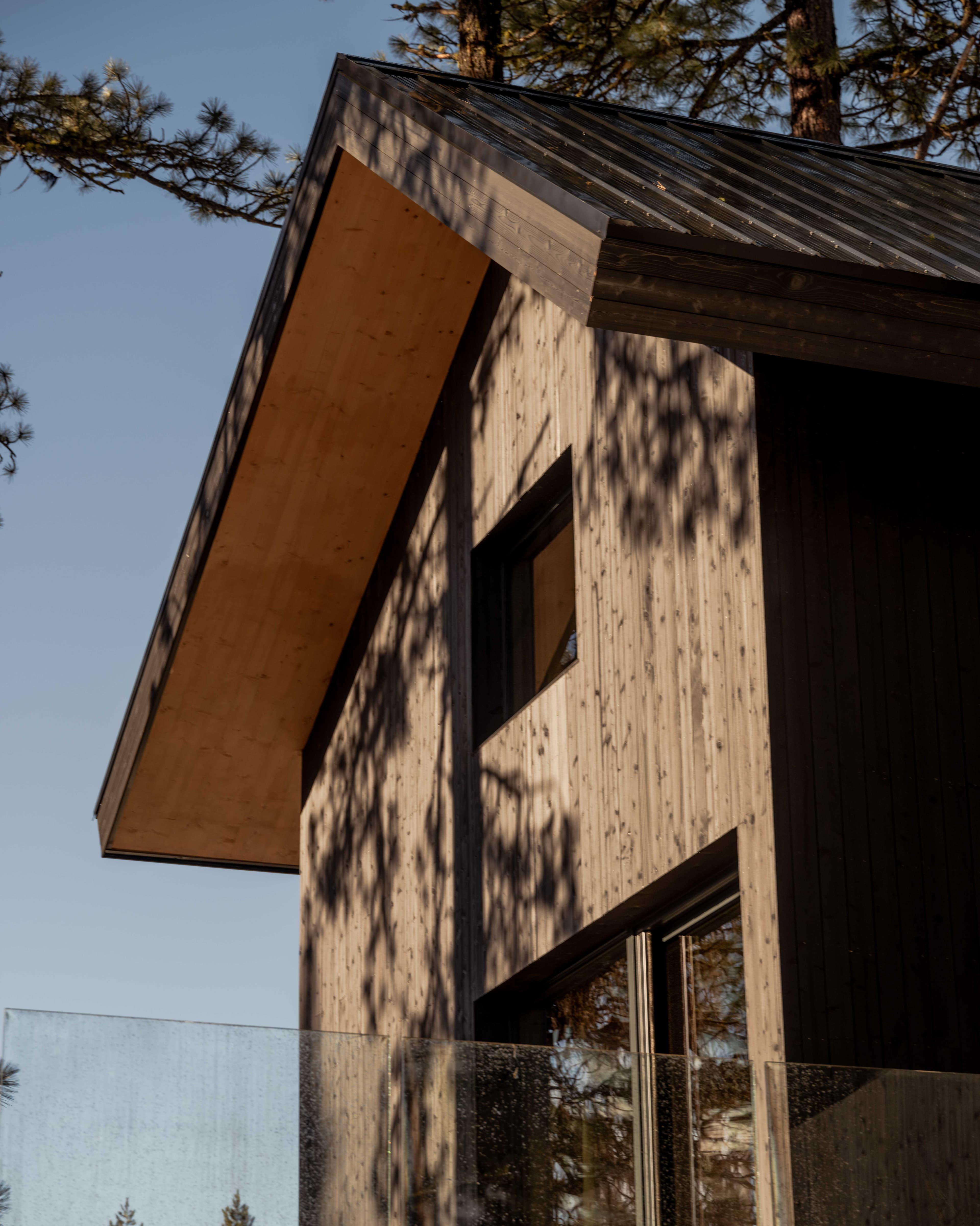 The Overlook in McCall, Idaho by Migration Studios — photograph 5 of 21
