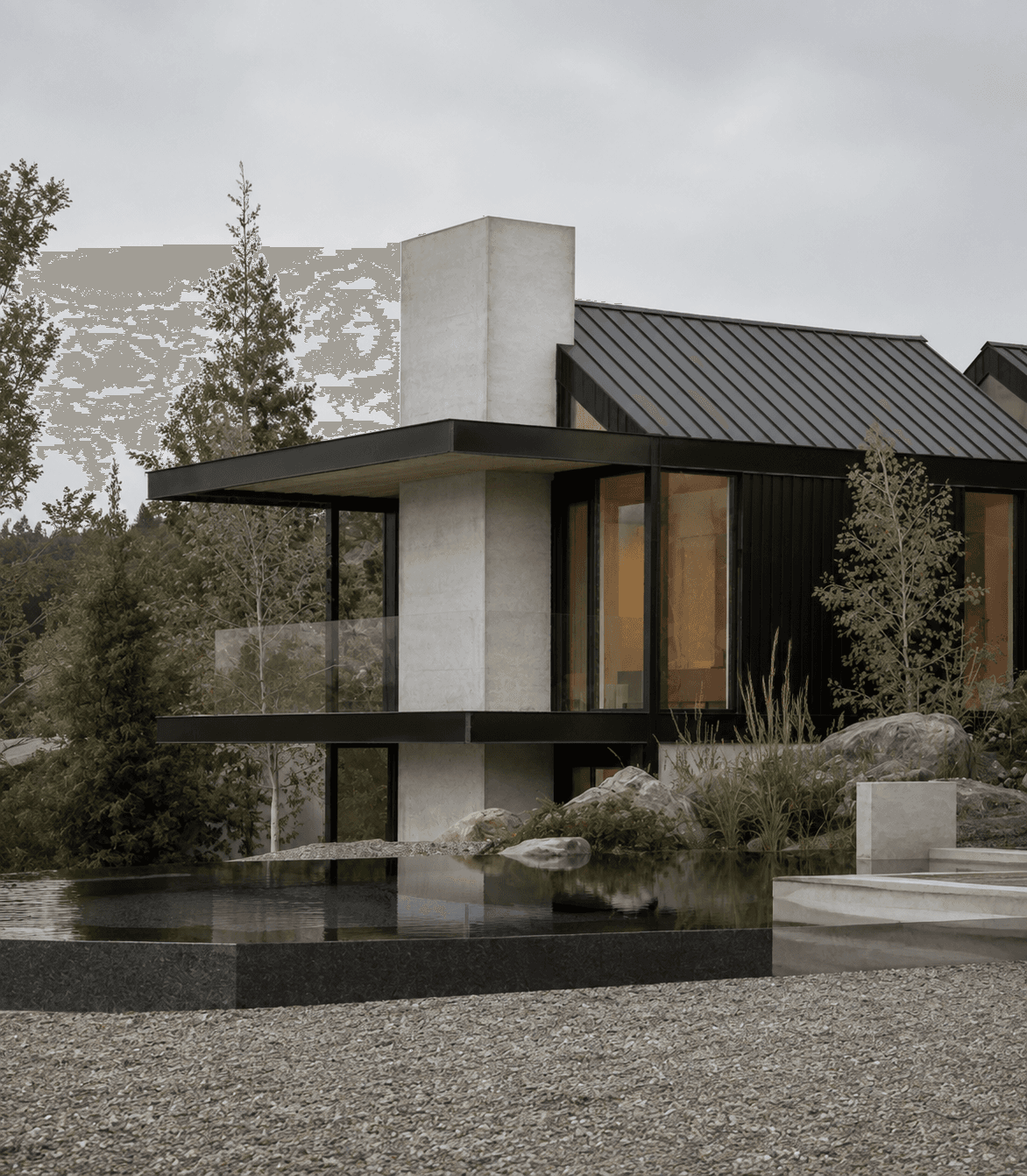 2508 in Park City, Utah by Migration Studios — image 2 of 4