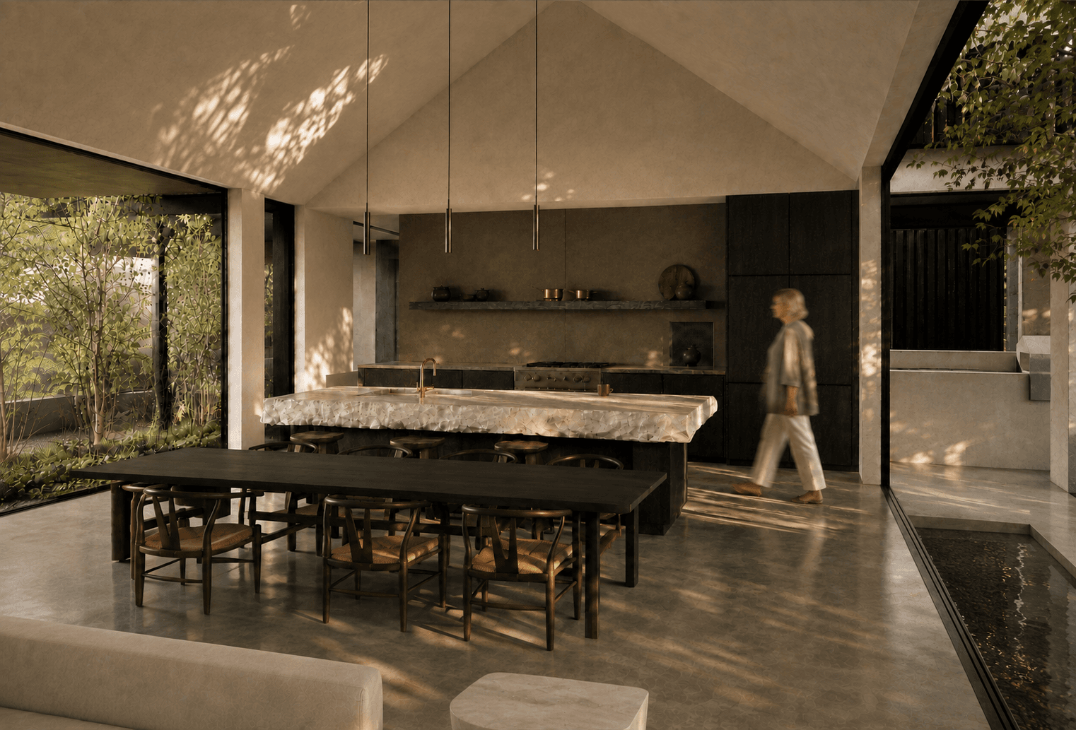 2508 in Park City, Utah by Migration Studios — image 3 of 4