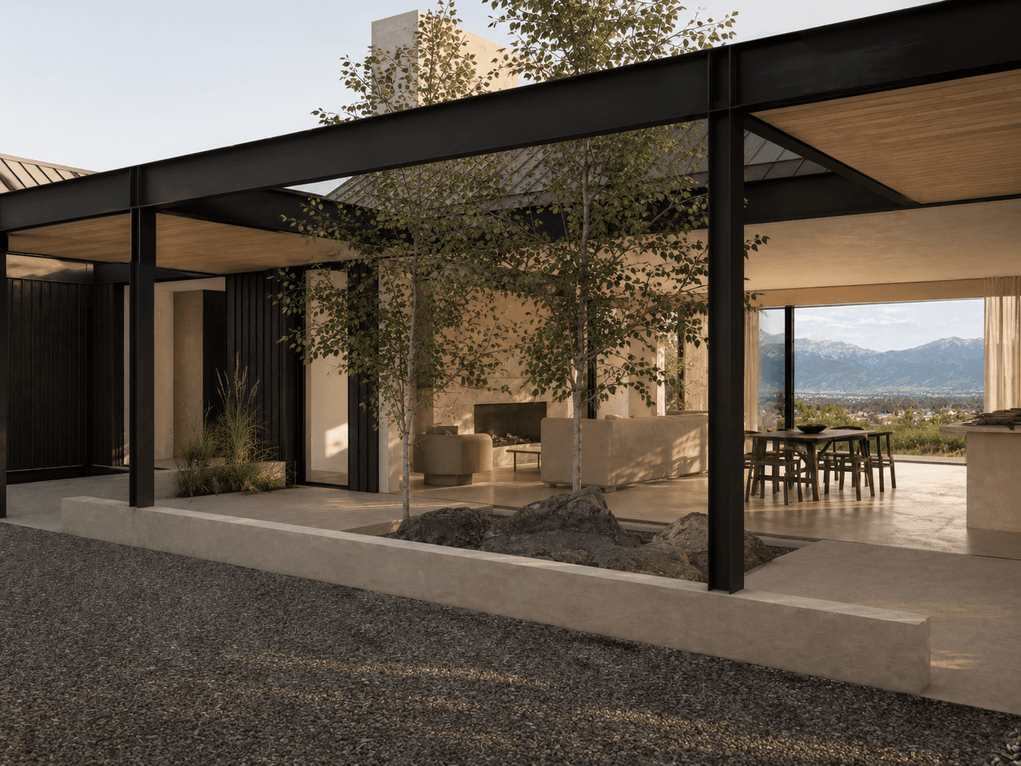 2508, Park City, Utah by Migration Studios
