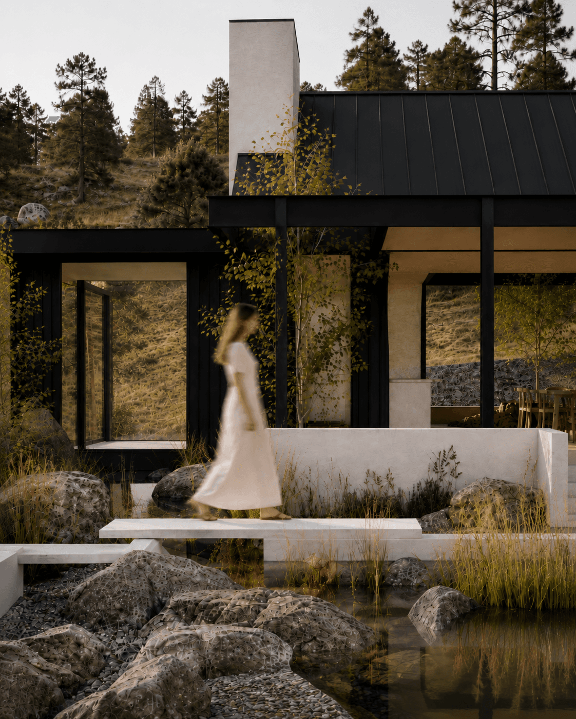 2508 in Park City, Utah by Migration Studios — image 4 of 4