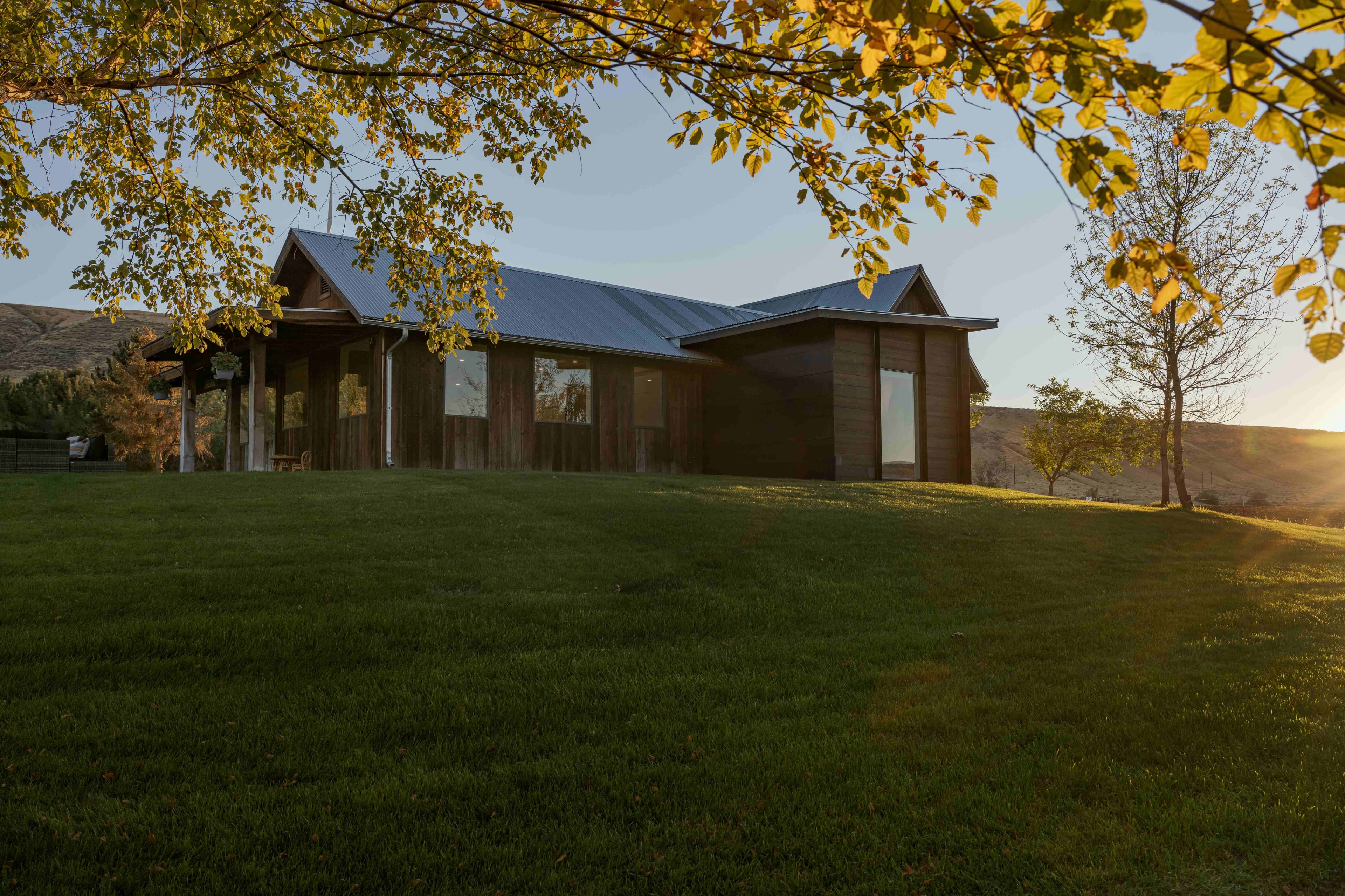 Migration Studios - Sun Valley, Idaho