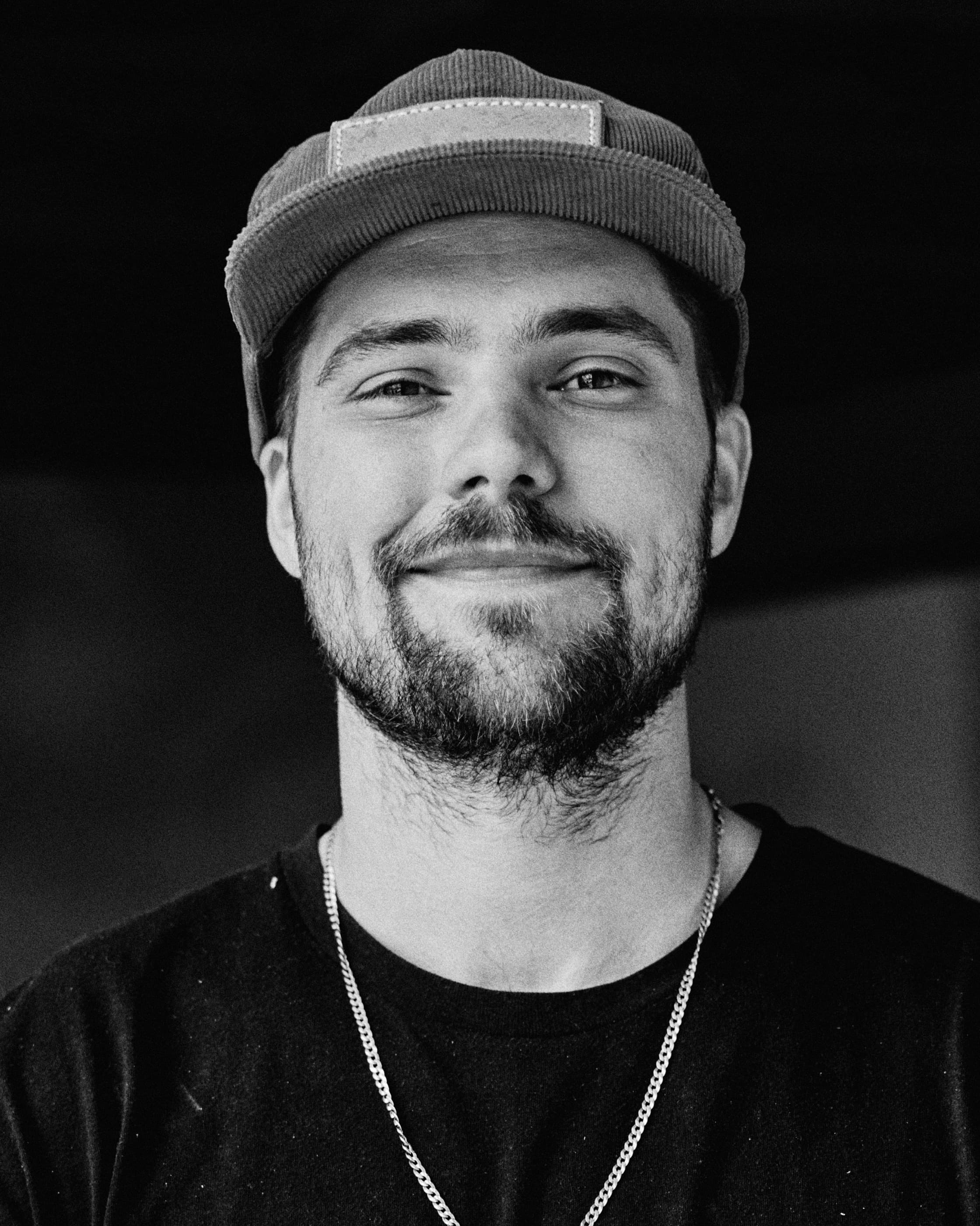 Elijah Boysen